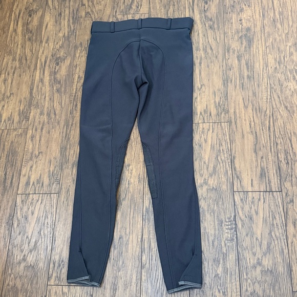 TuffRider Riding Breeches - Picture 4 of 8